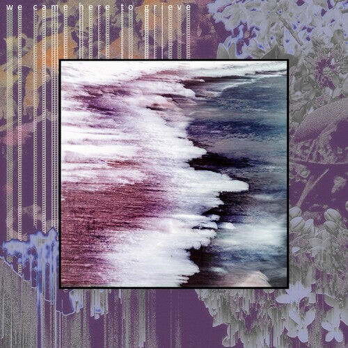 Виниловая пластинка Ashbringer: We Came Here To Grieve
Виниловая пластинка Ashbringer: We Came Here To Grieve