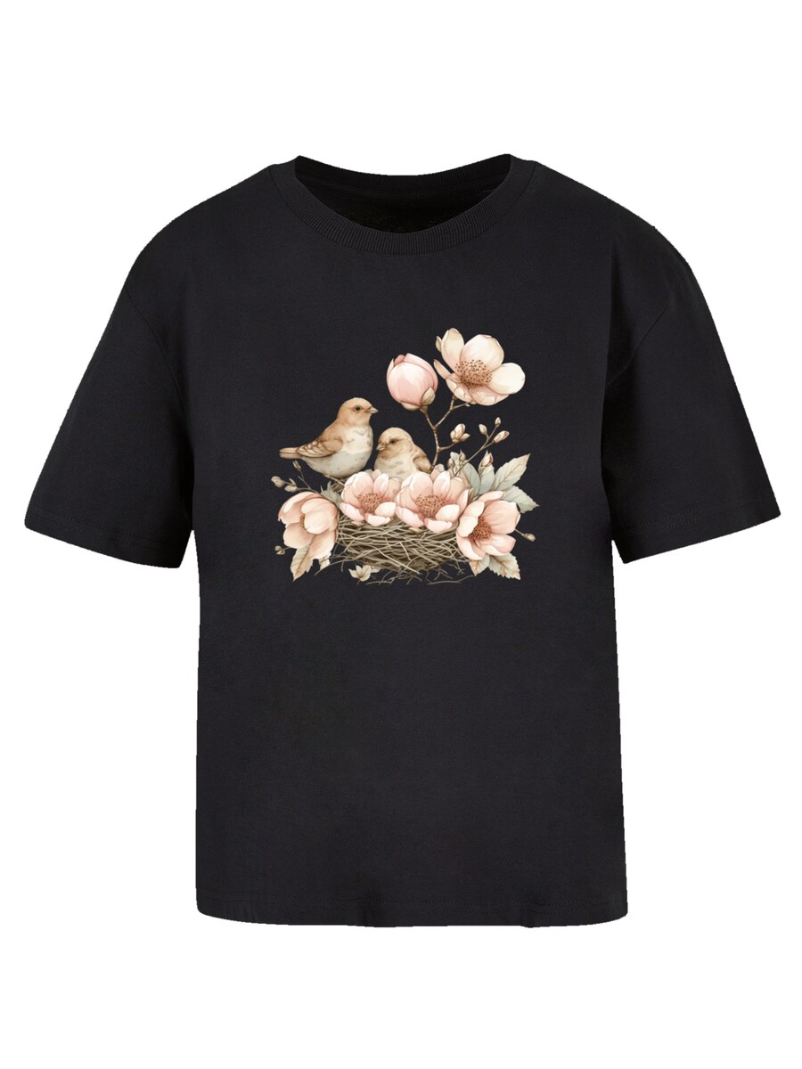 Футболка F4NT4STIC, Black
Футболка F4NT4STIC, Black