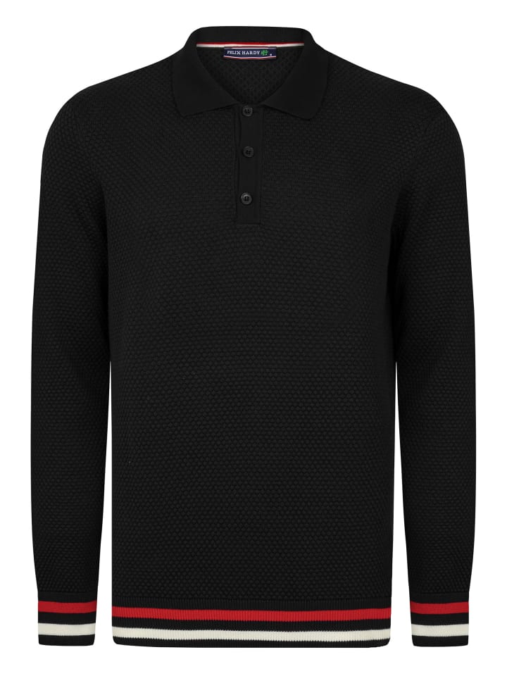 Свитер Felix Hardy, черный
Свитер Felix Hardy, черный