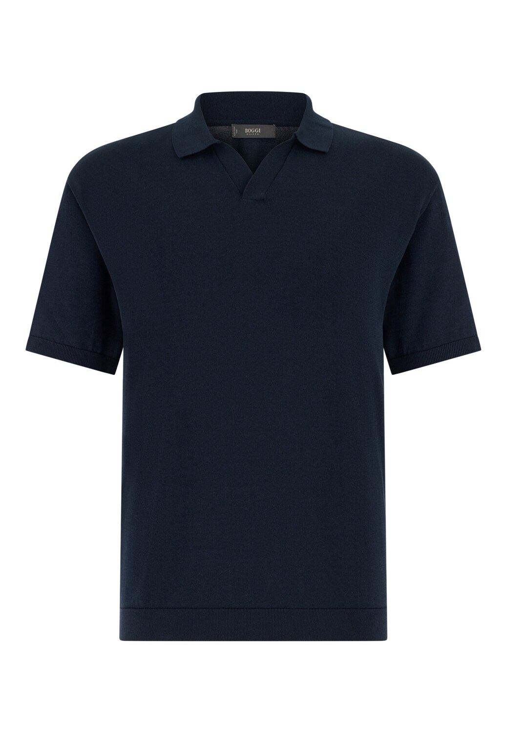 Boggi Milano Свитер в цвете Navy
Boggi Milano Свитер в цвете Navy