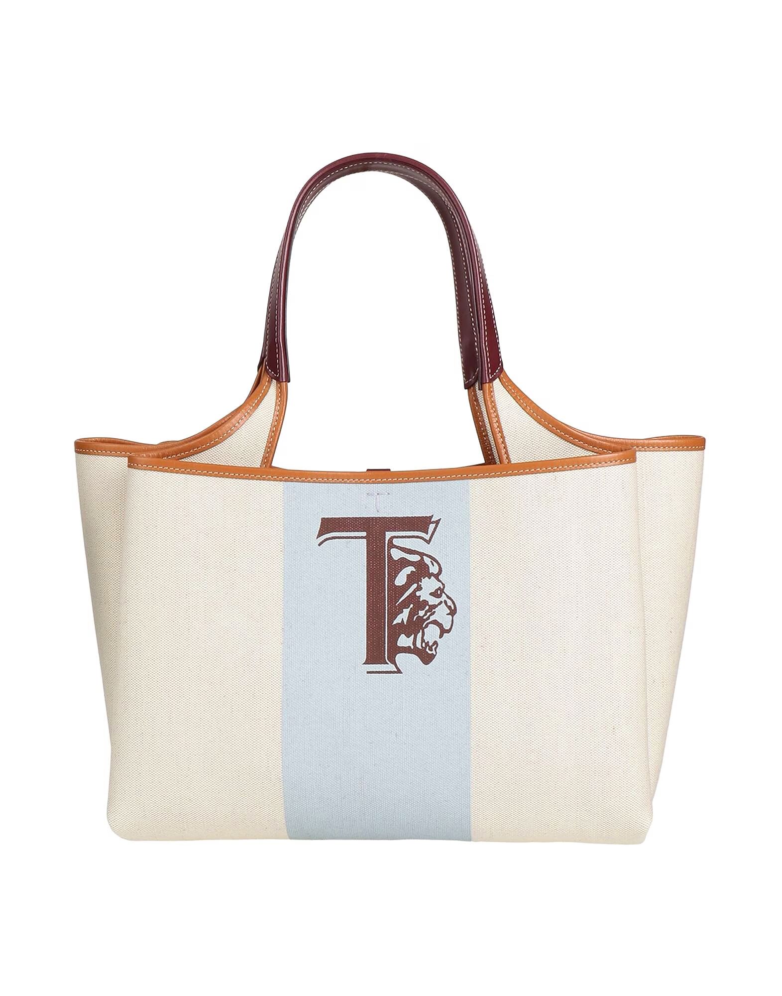 Сумка Tod'S, небесно-голубой
Сумка Tod'S, небесно-голубой