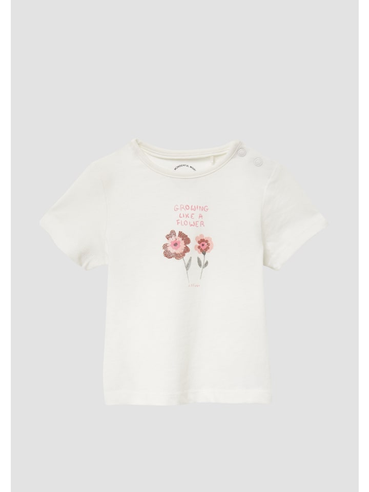 Футболка s.Oliver
Футболка s.Oliver