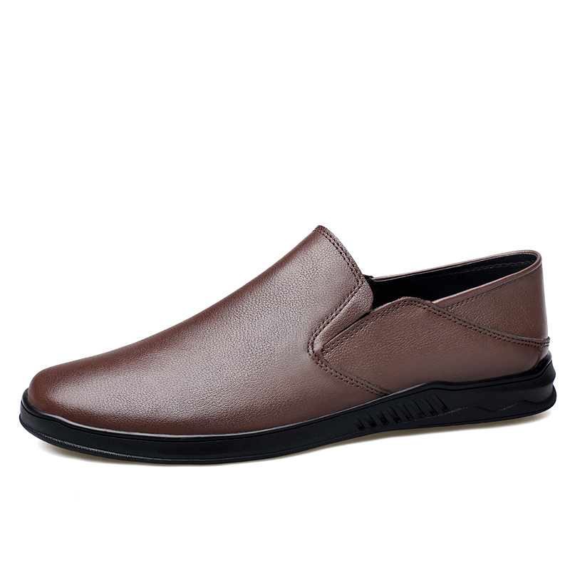 PAIBLOKS Мужские повседневные туфли коричневые, цвет Brown
PAIBLOKS Мужские повседневные туфли коричневые, цвет Brown