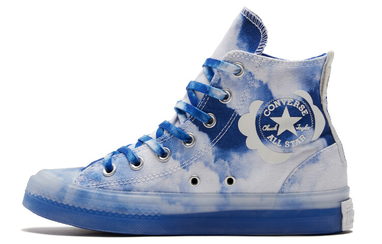 Кеды Converse Chuck Taylor All Star Cx 'Blue White' 
Кеды Converse Chuck Taylor All Star Cx 'Blue White'