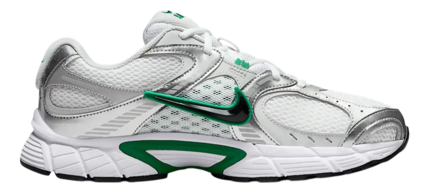 Кроссовки Nike V5 RNR White Malachite
Кроссовки Nike V5 RNR White Malachite