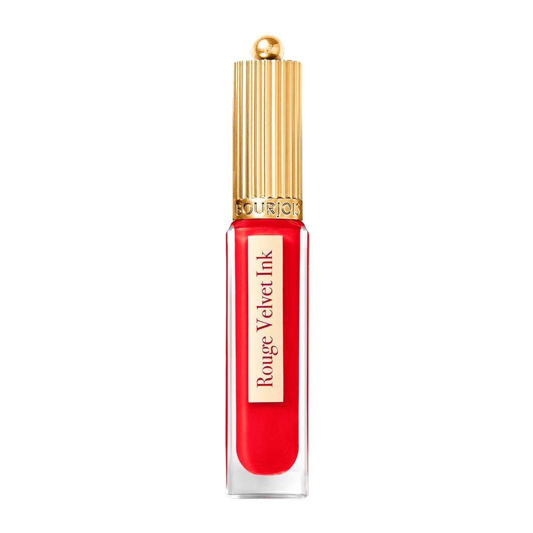 Помада для губ rouge velvet ink - matter flüssiger lippenstift Bourjois, rouge velvet ink - matter flüssiger lippenstift, объем 3.5 мл
Помада для губ rouge velvet ink - matter flüssiger lippenstift Bourjois, rouge velvet ink - matter flüssiger lippenstift, объем 3.5 мл