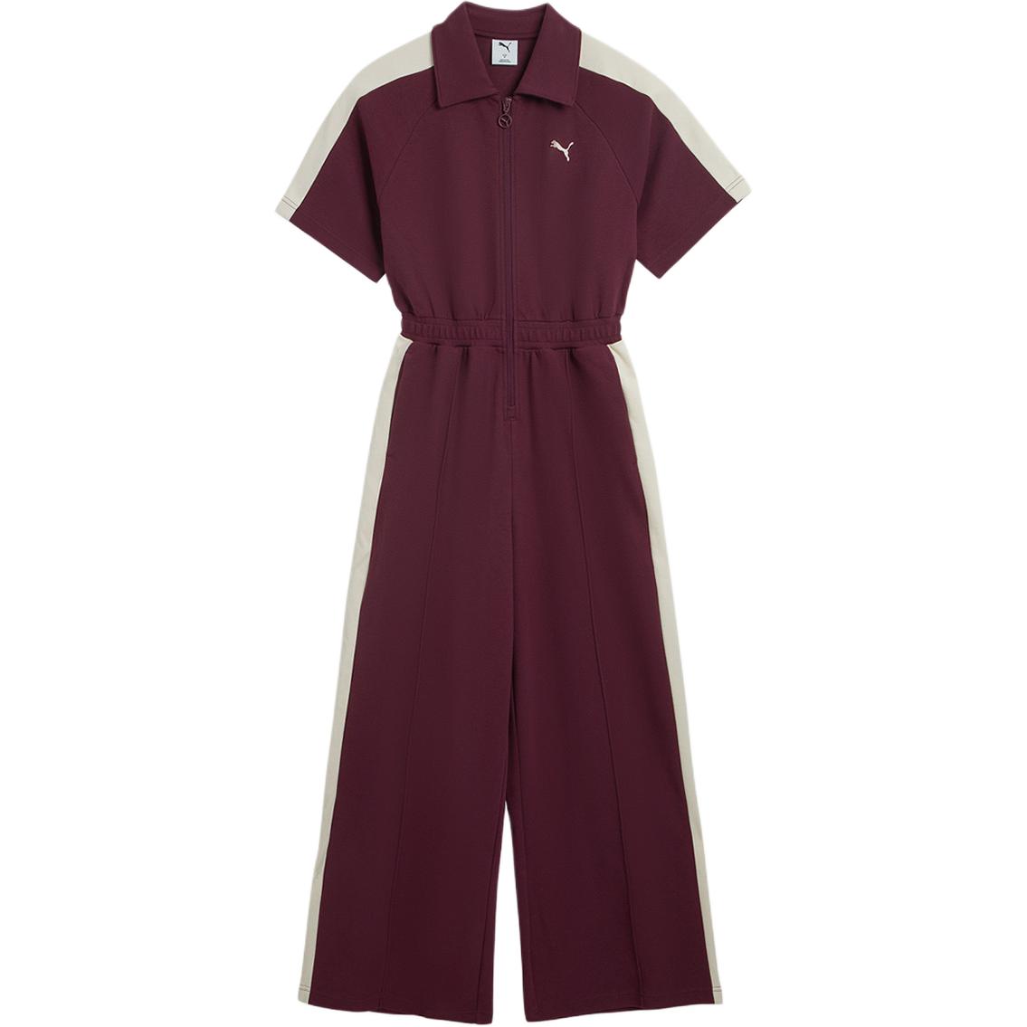 Комбинезоны Women's Burgundy PUMA, Burgundy/63453996
Комбинезоны Women's Burgundy PUMA, Burgundy/63453996