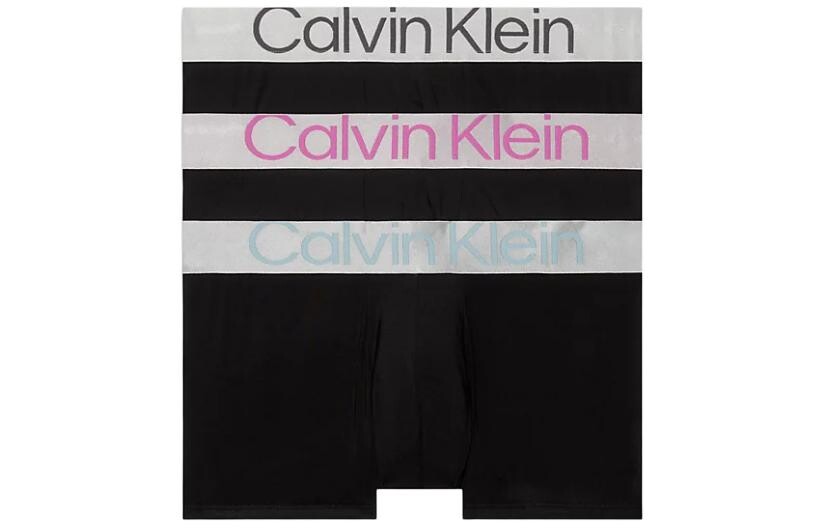 Мужские трусы Calvin Klein
Мужские трусы Calvin Klein