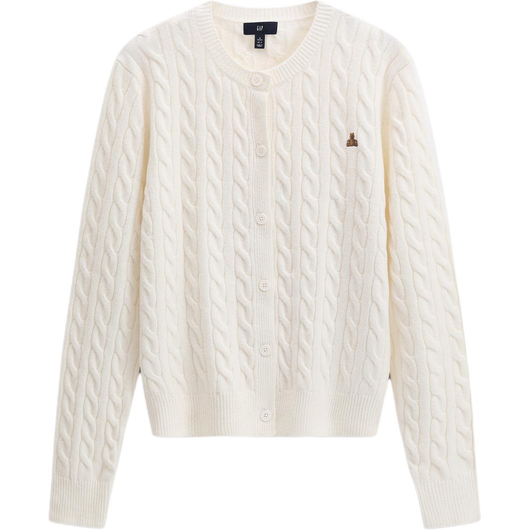 Топ женский GAP, слоновая кость
Топ женский GAP, слоновая кость