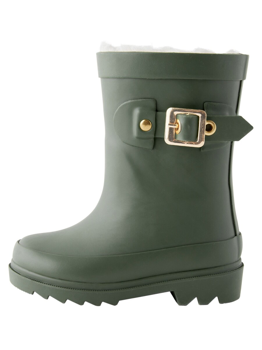 Резиновые сапоги Next, хаки
Резиновые сапоги Next, хаки