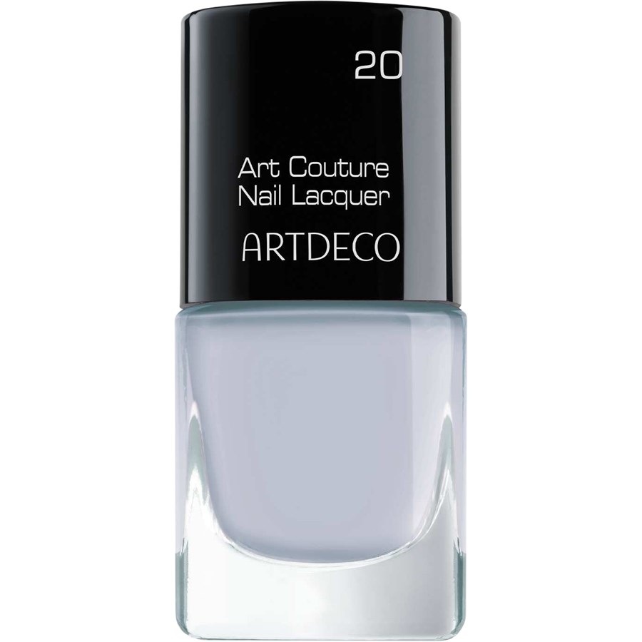 Лак для ногтей ARTDECO Art Couture Nail Lacquer, Mini Edition 020 Forget Me Not / 5 ml
Лак для ногтей ARTDECO Art Couture Nail Lacquer, Mini Edition 020 Forget Me Not / 5 ml