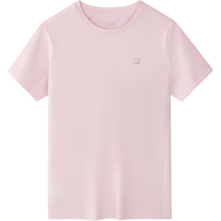 Футболка Tranquil для подростков FILA KIDS, розовый
Футболка Tranquil для подростков FILA KIDS, розовый