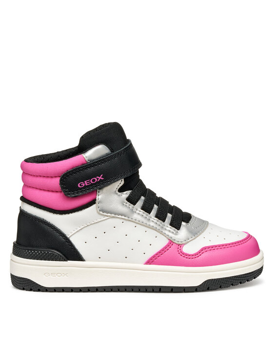 Кроссовки J Washiba J36HXA 05415 C0563 M Geox, белый
Кроссовки J Washiba J36HXA 05415 C0563 M Geox, белый