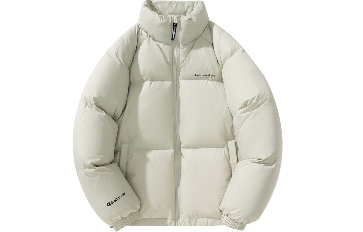 GOLFCROSS Унисекс пуховик, Pea Green
GOLFCROSS Унисекс пуховик, Pea Green