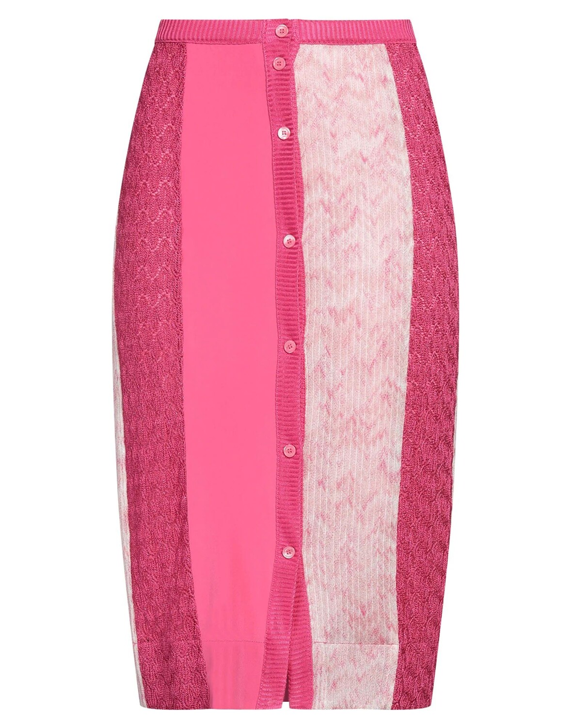 Юбка Missoni, фуксия
Юбка Missoni, фуксия