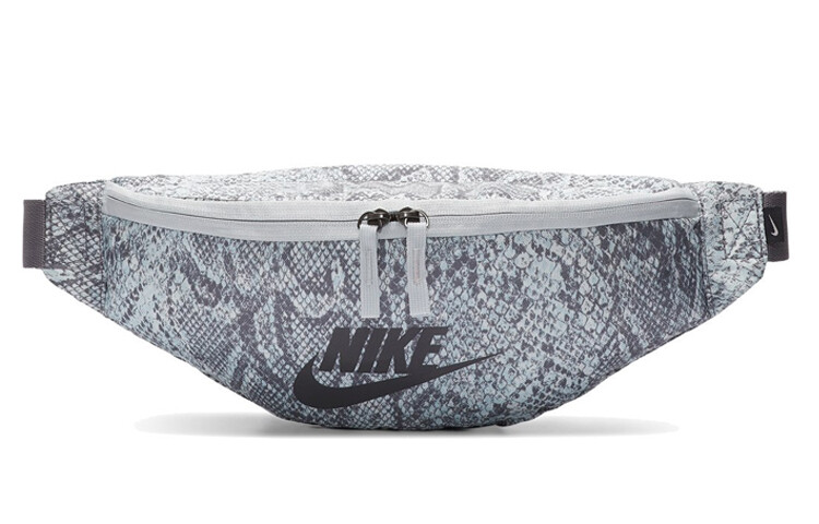 Поясная сумка унисекс Nike Heritage, Smoky color
Поясная сумка унисекс Nike Heritage, Smoky color