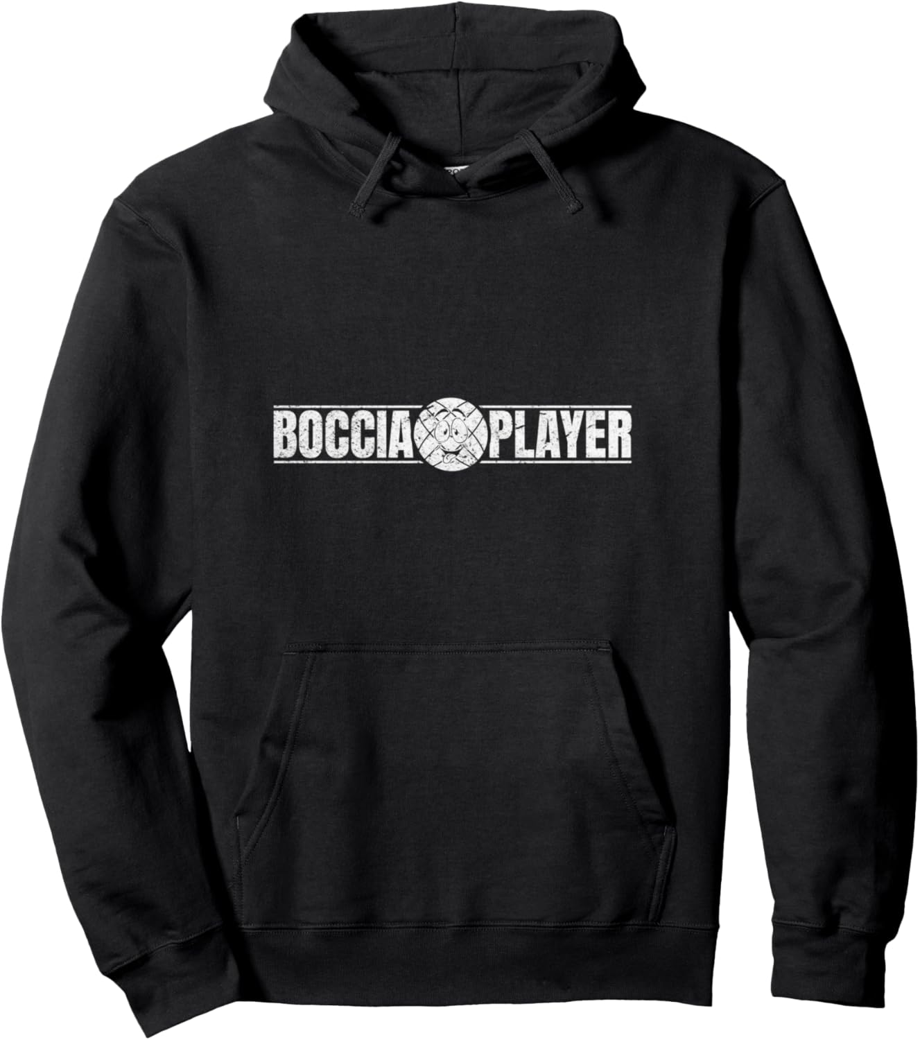Игрок в боччу - Игрок в петанк и боччу, игрок в бочче, толстовка с надписью «Игрок в бочче» Petanque Bocce Ball Player Boccia Player, черный
Игрок в боччу - Игрок в петанк и боччу, игрок в бочче, толстовка с надписью «Игрок в бочче» Petanque Bocce Ball Player Boccia Player, черный