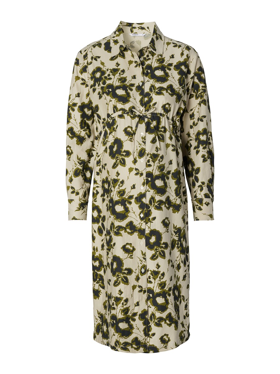 Платье-рубашка Noppies Vantaa, бежевый
Платье-рубашка Noppies Vantaa, бежевый