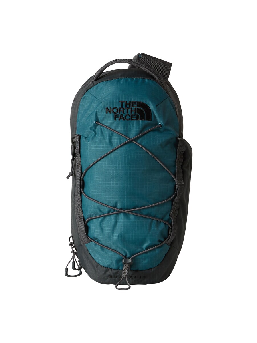 Рюкзак THE NORTH FACE Borealis, Black 
Рюкзак THE NORTH FACE Borealis, Black