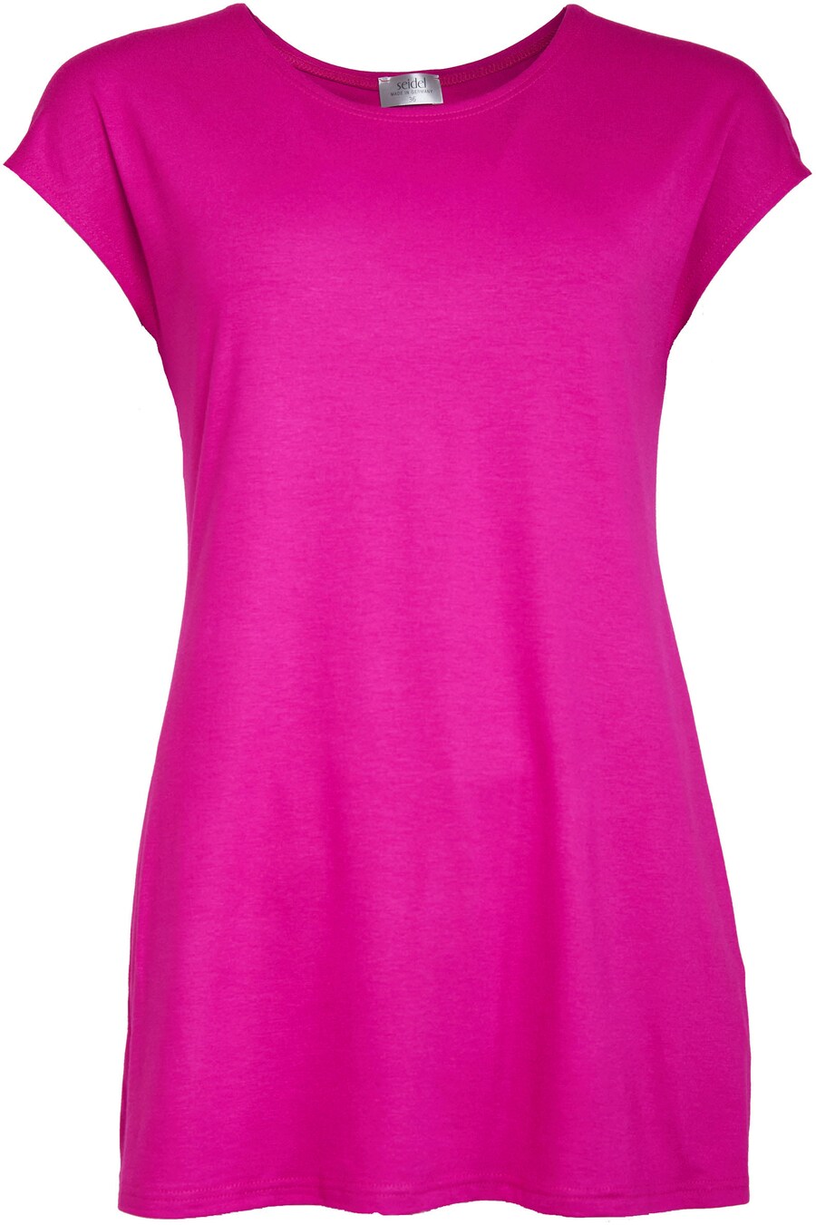 Футболка Seidel Moden Shirt, цвет magenta
Футболка Seidel Moden Shirt, цвет magenta
