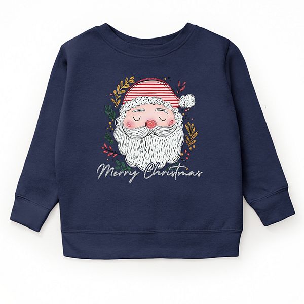 Молодежный свитшот с новогодним принтом Santa Stripes The Juniper Shop, Navy
Молодежный свитшот с новогодним принтом Santa Stripes The Juniper Shop, Navy