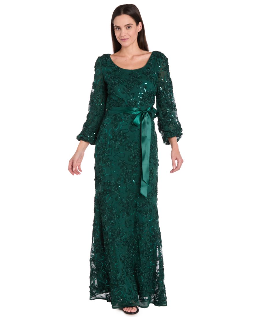 Короткое кружевное платье с вырезом-лодочкой, для невысоких девушек R & M Richards, Hunter
Короткое кружевное платье с вырезом-лодочкой, для невысоких девушек R & M Richards, Hunter