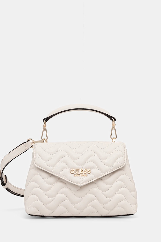 Сумочка МЕЛИСАНДРА Guess, бежевый
Сумочка МЕЛИСАНДРА Guess, бежевый