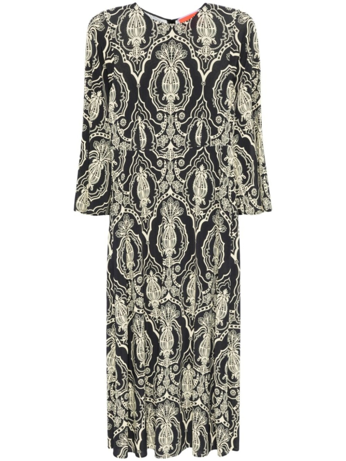 La DoubleJ платье миди Sorella, черный
La DoubleJ платье миди Sorella, черный