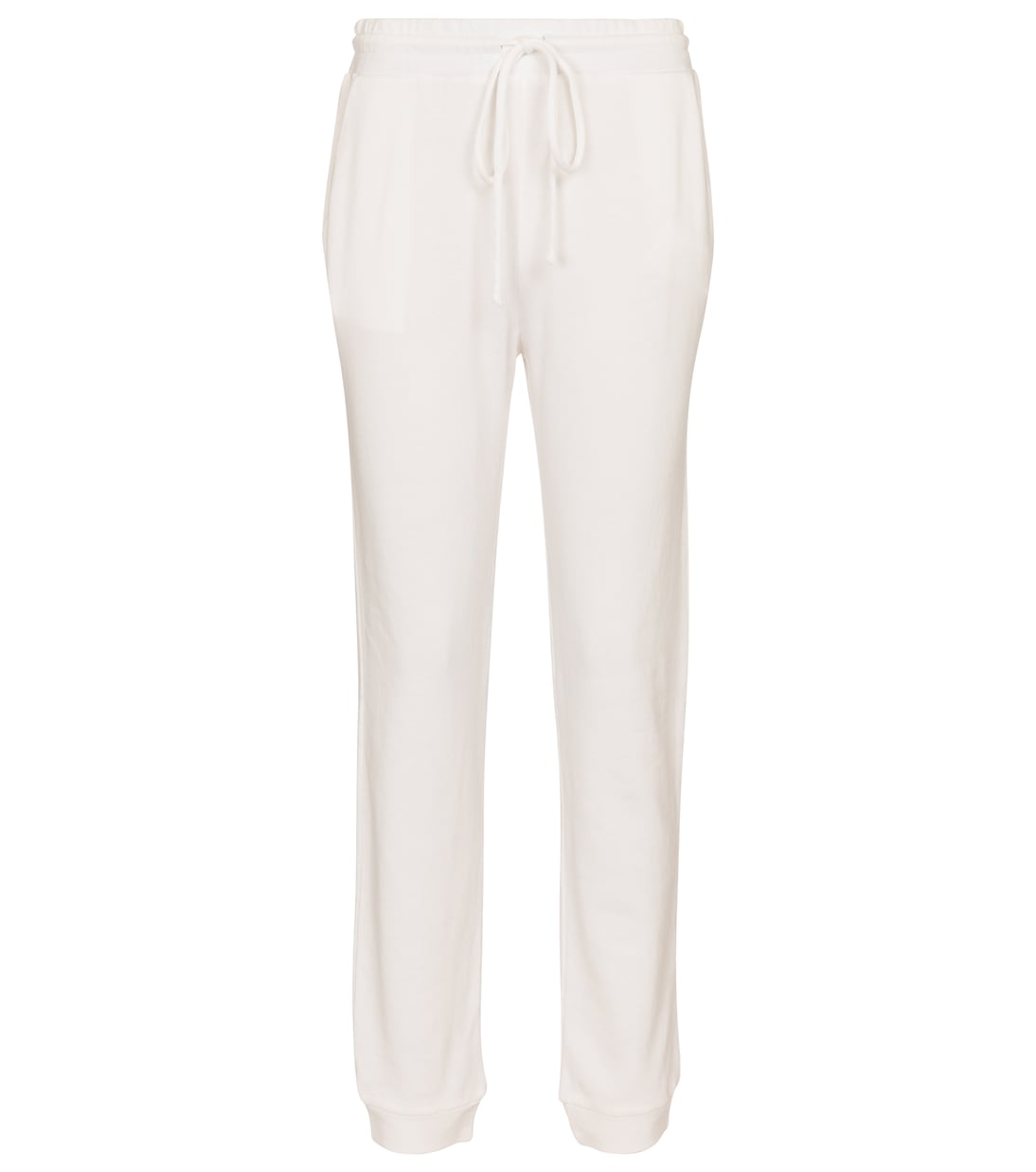 Спортивные брюки Porter из хлопковой смеси Lanston Sport, белый 
Спортивные брюки Porter из хлопковой смеси Lanston Sport, белый