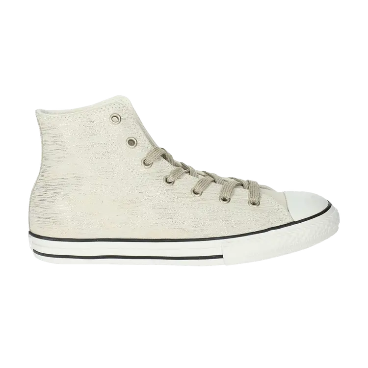 Кроссовки Converse Chuck Taylor All Star High PS 'Egret', белый
Кроссовки Converse Chuck Taylor All Star High PS 'Egret', белый