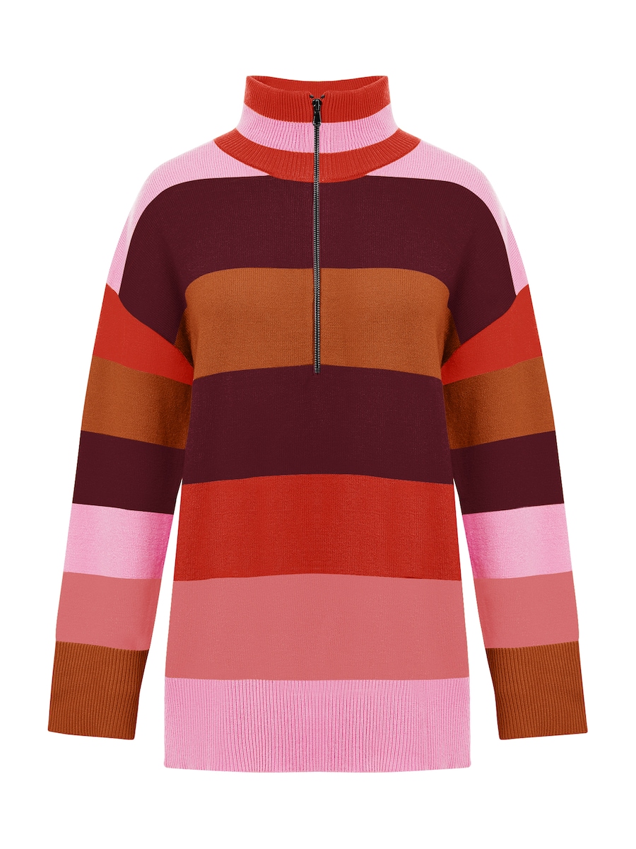 Свитер Imily Bela, Bright Red/Melon/Dark Red
Свитер Imily Bela, Bright Red/Melon/Dark Red