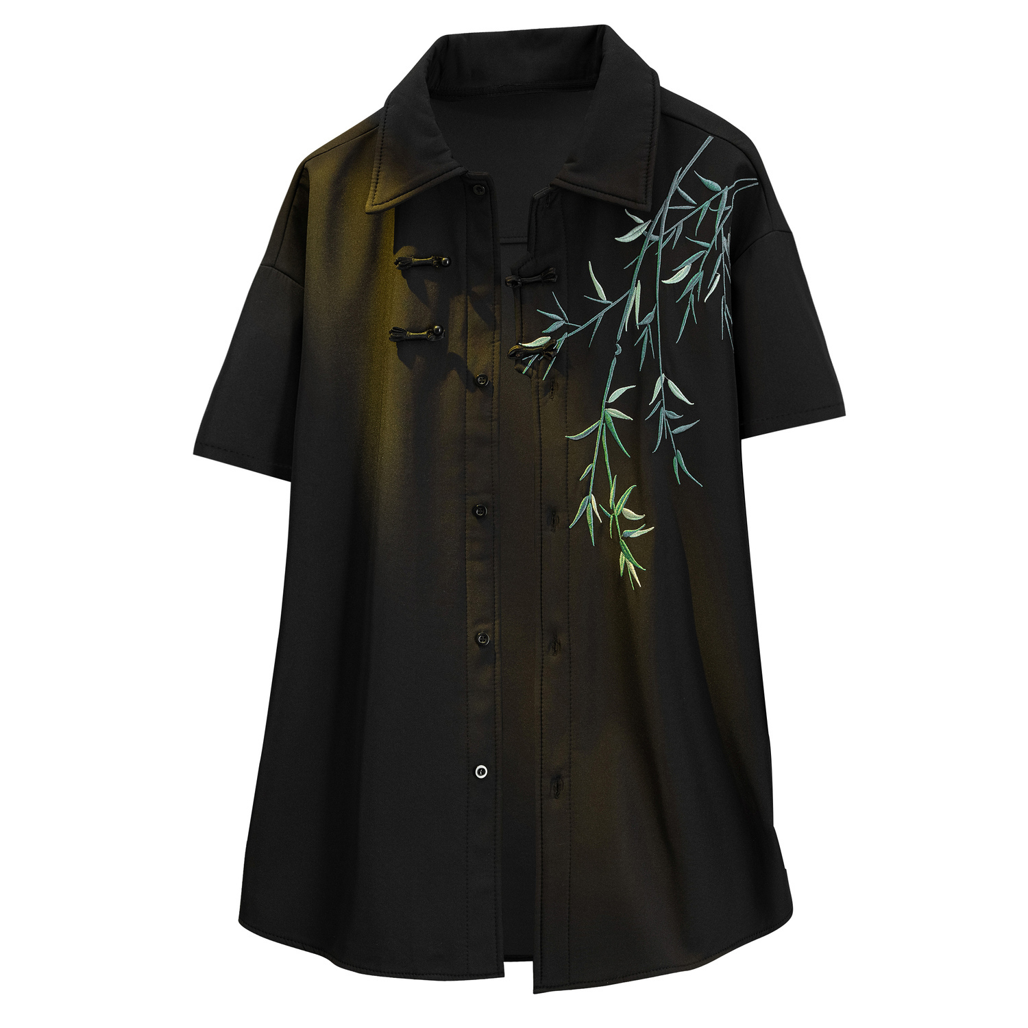 Рубашка унисекс GDRX, черный
Рубашка унисекс GDRX, черный