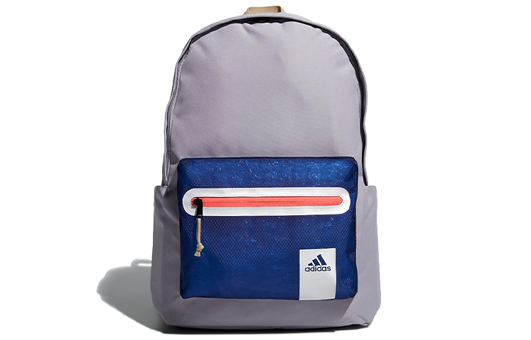Adidas Рюкзак Regular Unisex Glory Purple/Light Gray из полиэстера
Adidas Рюкзак Regular Unisex Glory Purple/Light Gray из полиэстера