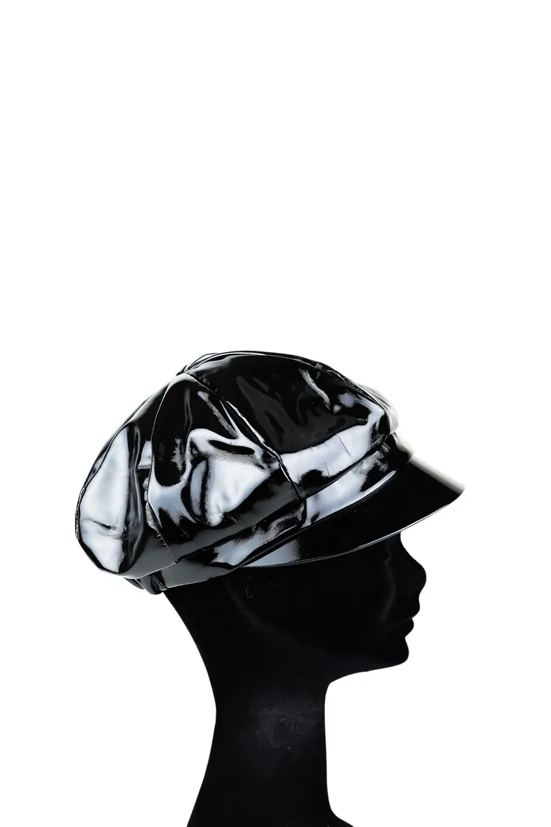 Кепка COLLEZIONE ALESSANDRO "Голливуд", красный 
Кепка COLLEZIONE ALESSANDRO "Голливуд", красный