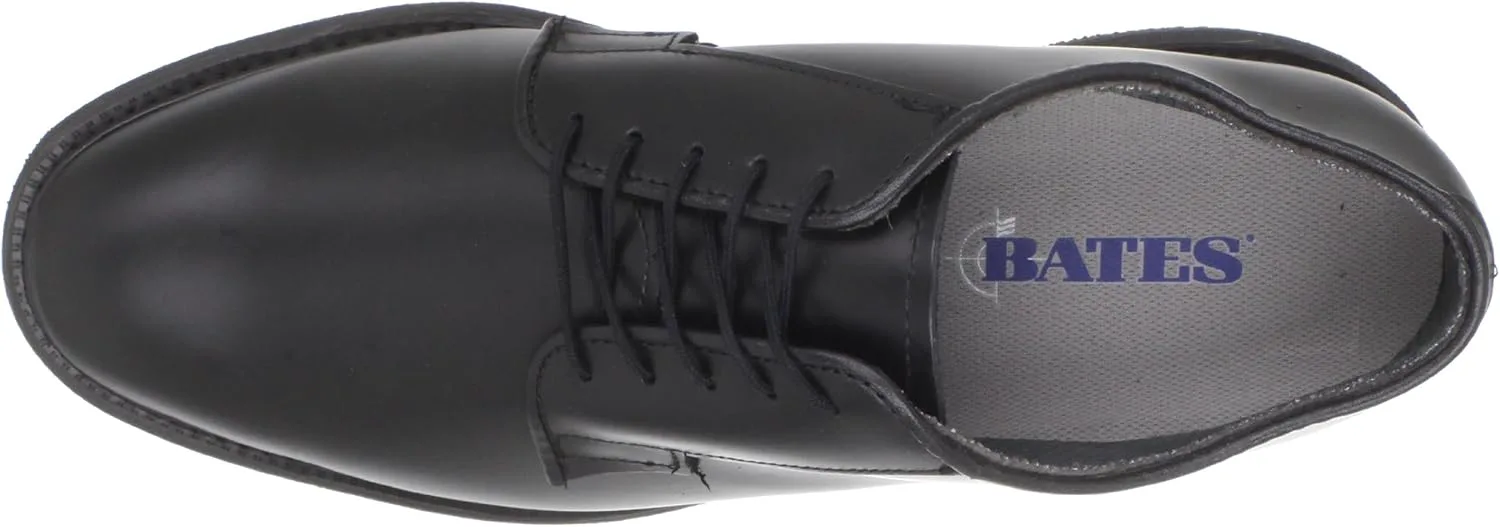 Туфли Bates Men's Leather Uniform Work Shoe
Туфли Bates Men's Leather Uniform Work Shoe