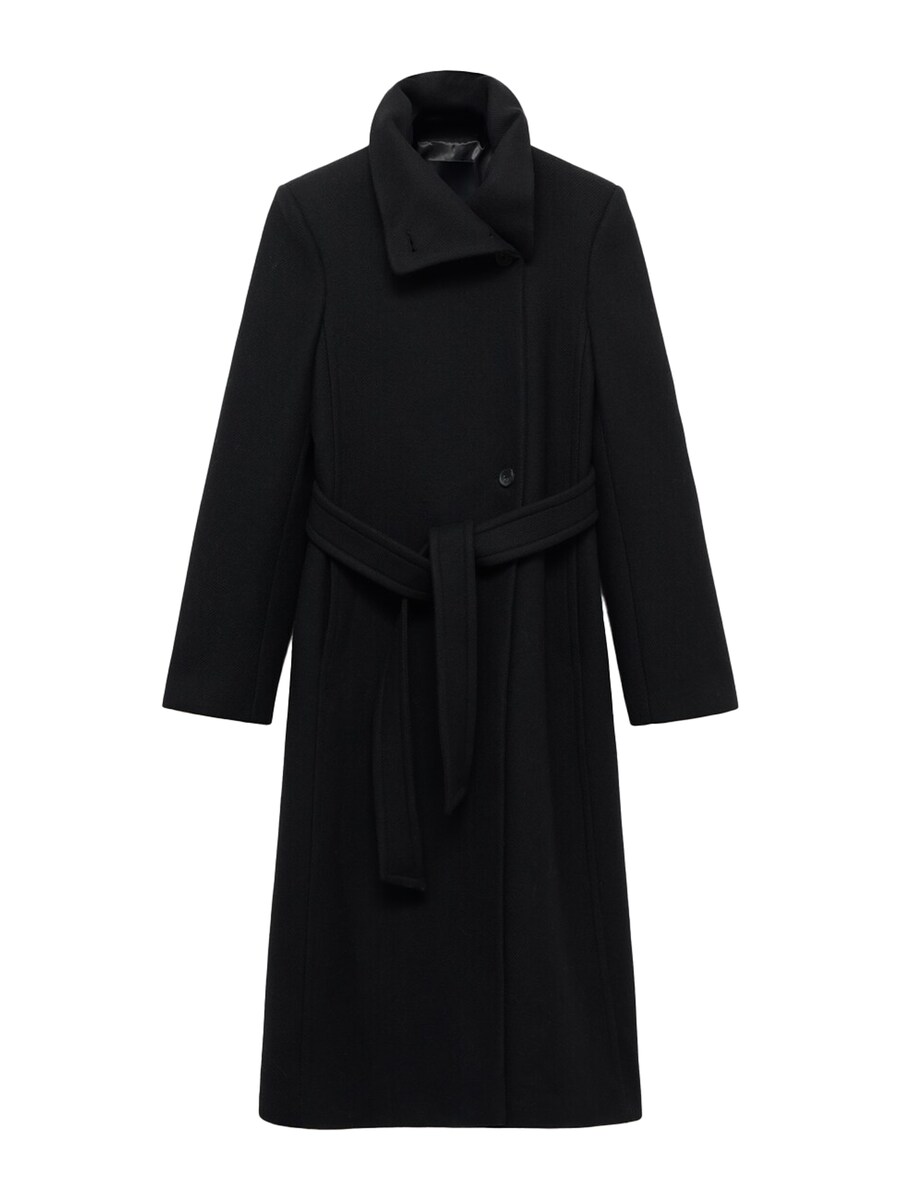 Демисезонное пальто MANGO SIRENITA, Black
Демисезонное пальто MANGO SIRENITA, Black