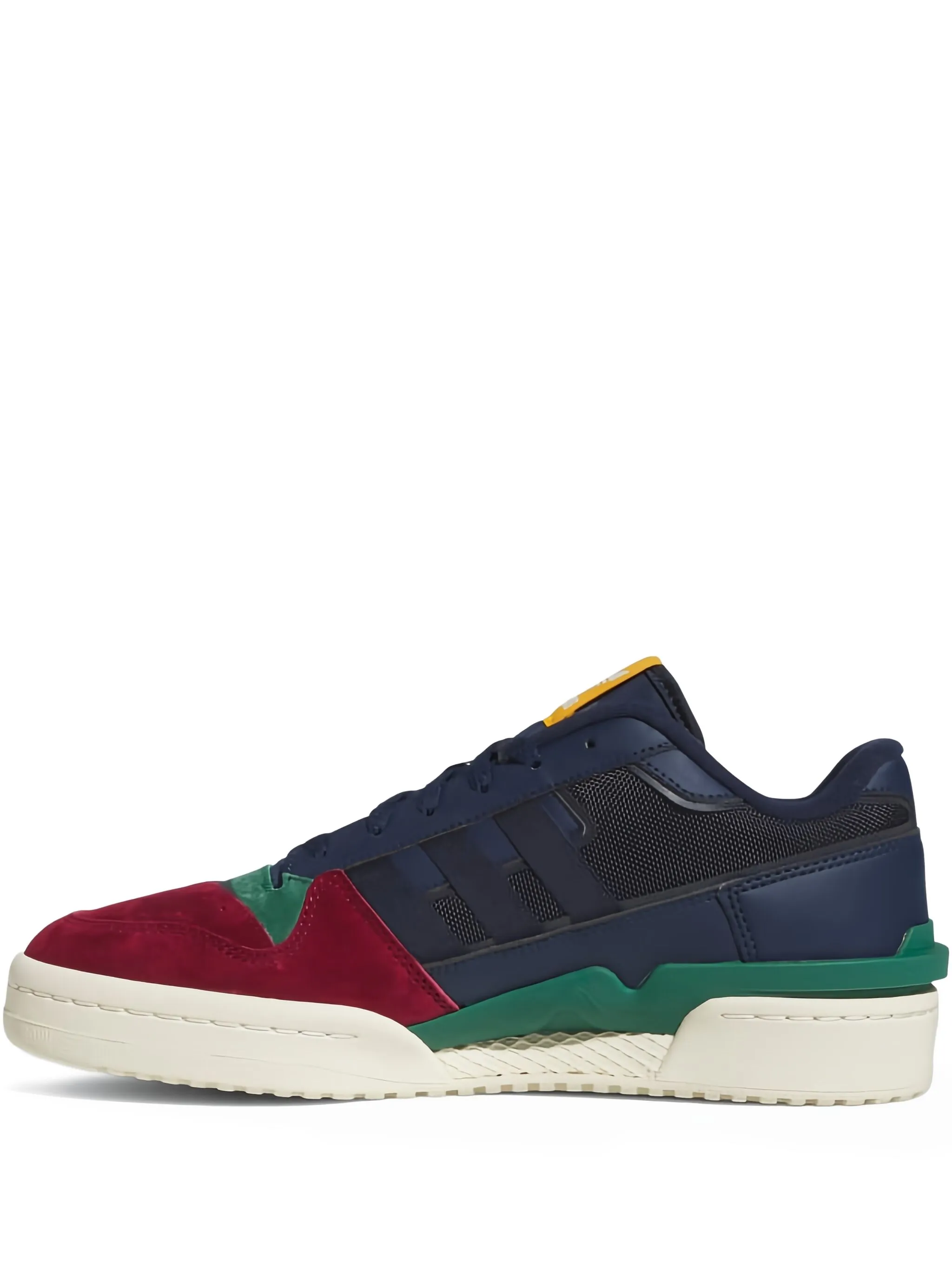 Кроссовки Forum Exhibit Low 2.0 Team Coll 2 / Collegiate Navy / Collegiate Adidas, красный
Кроссовки Forum Exhibit Low 2.0 Team Coll 2 / Collegiate Navy / Collegiate Adidas, красный