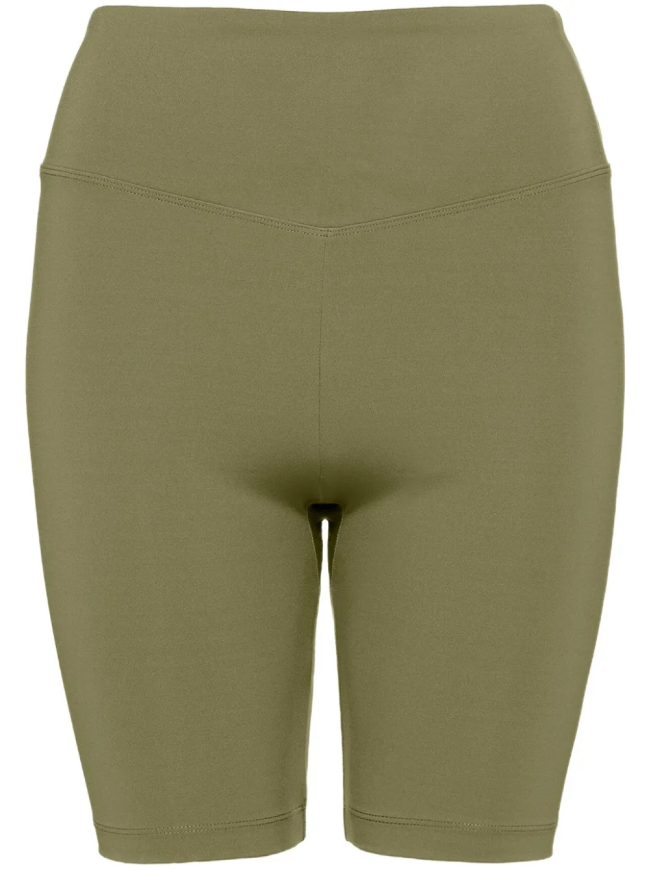 Облегающие шорты Jeannie ERES, зеленый
Облегающие шорты Jeannie ERES, зеленый