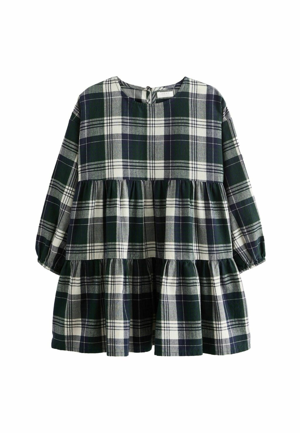 Дневное платье Next, зеленый
Дневное платье Next, зеленый