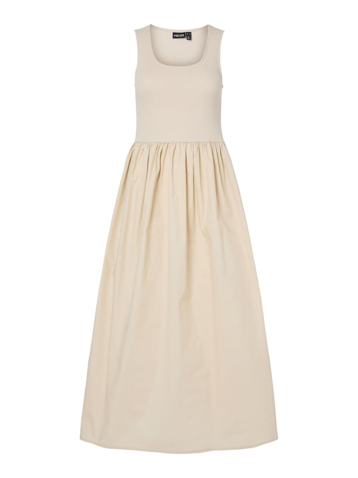 Длинное платье Pieces
Длинное платье Pieces