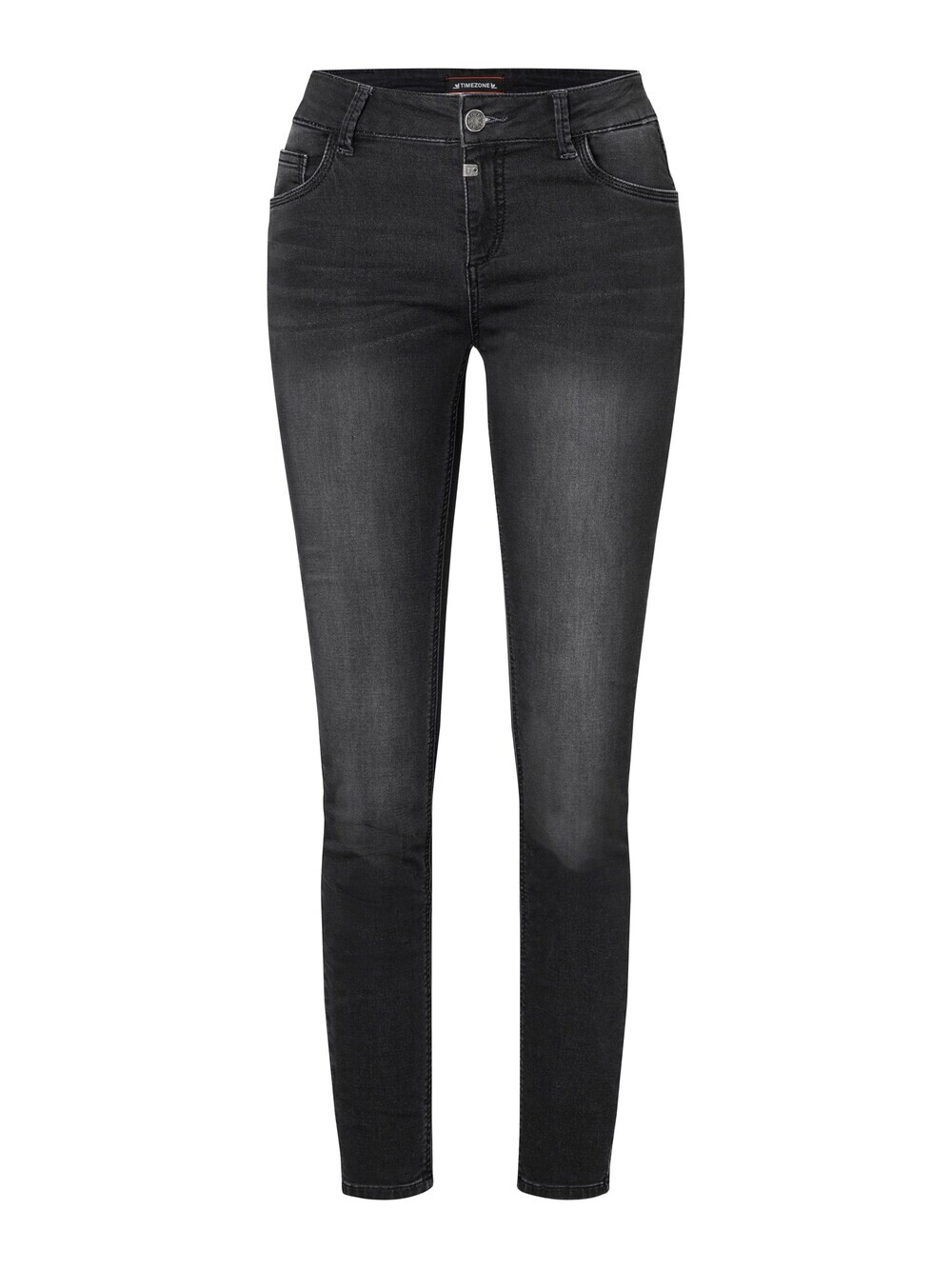 Узкие джинсы Timezone Aleena, черный
Узкие джинсы Timezone Aleena, черный
