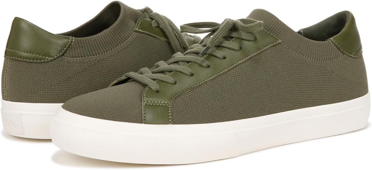 Кроссовки Vince Fulton Knit, цвет Laurel Green Knit Fabric, Зеленый, Кроссовки Vince Fulton Knit, цвет Laurel Green Knit Fabric
Кроссовки Vince Fulton Knit, цвет Laurel Green Knit Fabric, Зеленый, Кроссовки Vince Fulton Knit, цвет Laurel Green Knit Fabric