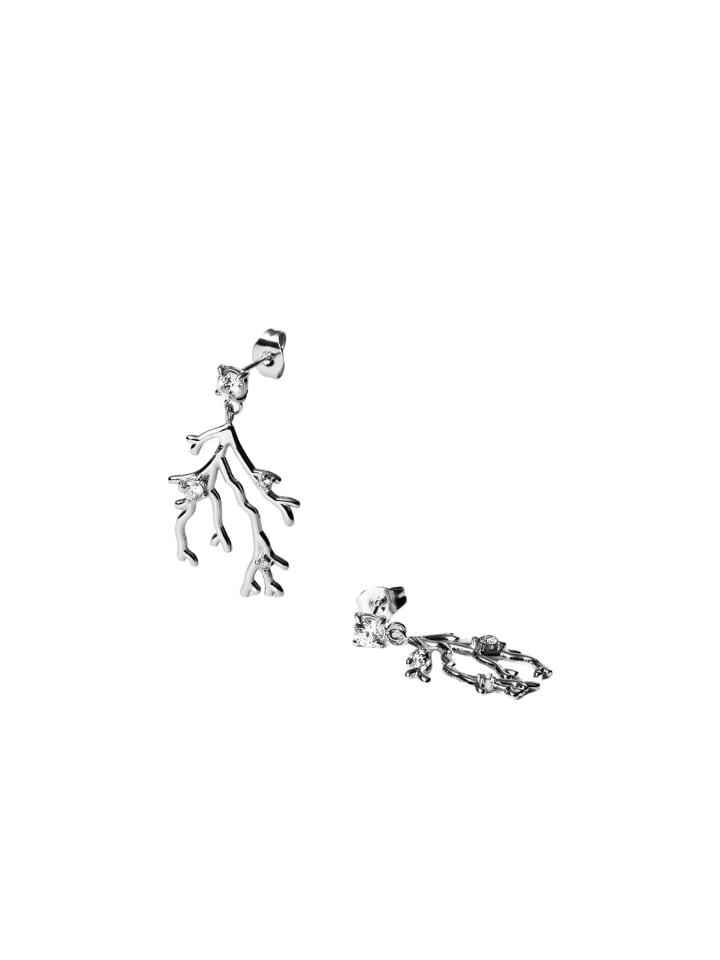 PURELEI Серьги Coral Cove из серебра
PURELEI Серьги Coral Cove из серебра