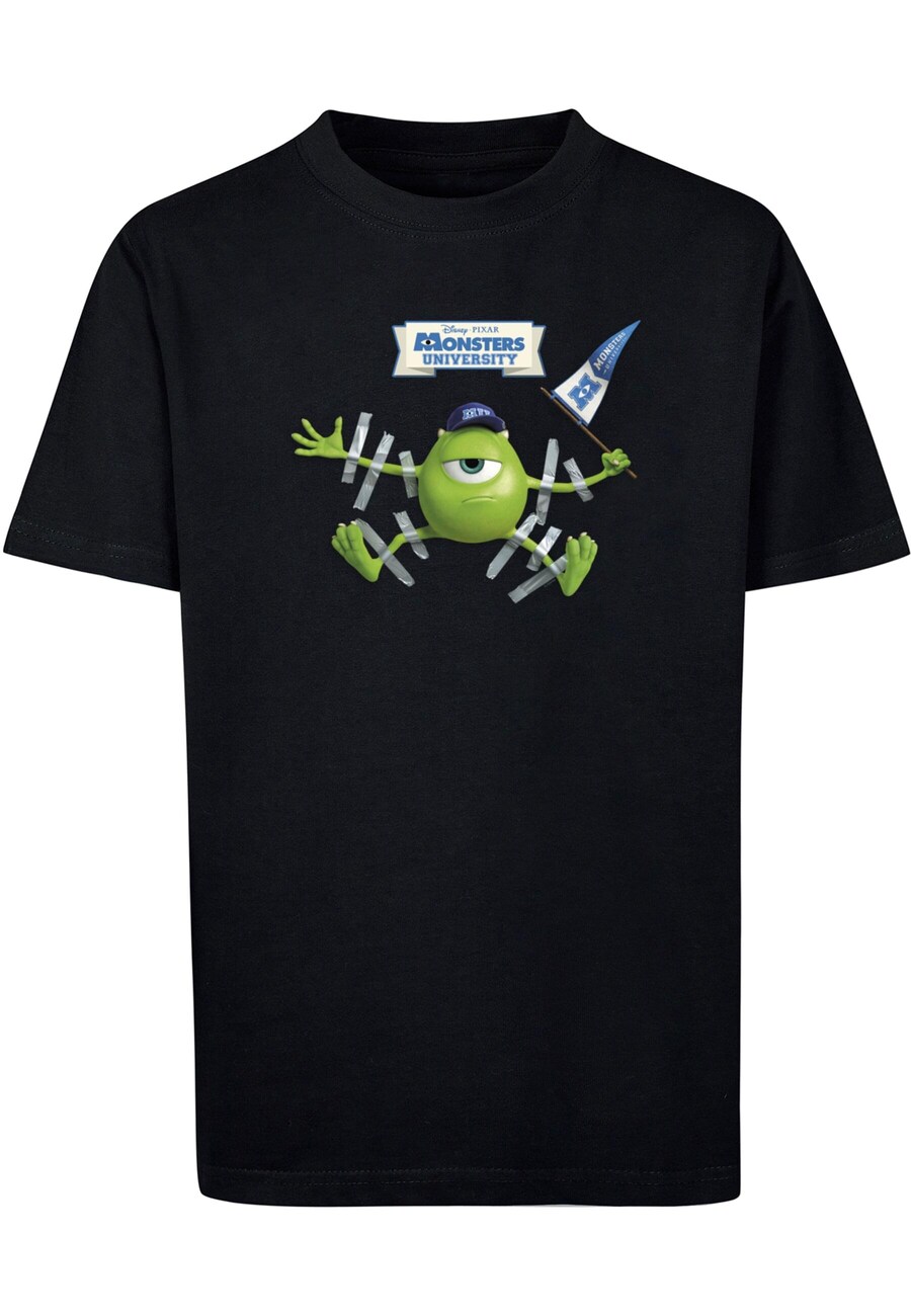 Рубашка ABSOLUTE CULT Monster University, черный
Рубашка ABSOLUTE CULT Monster University, черный