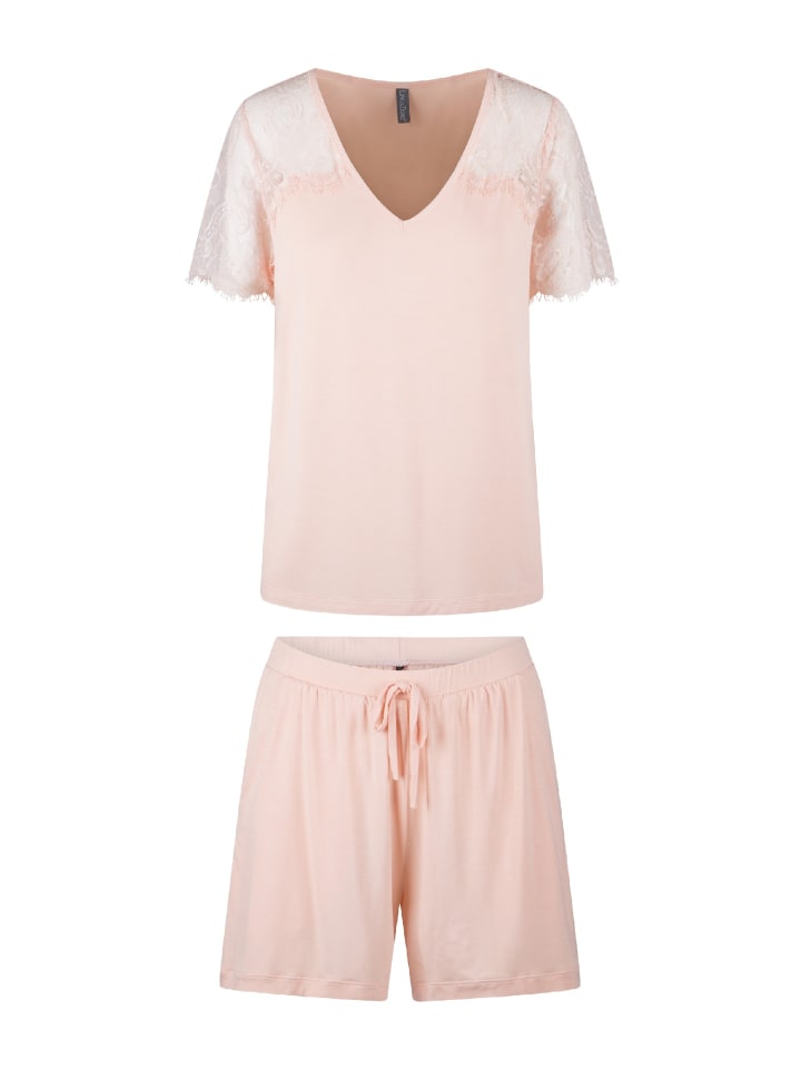 Пижама Linga Dore, цвет pfirsich
Пижама Linga Dore, цвет pfirsich