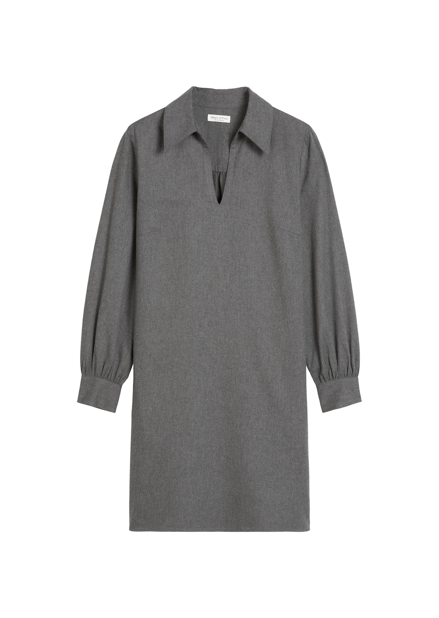 Платье Marc O'Polo, темно-серый
Платье Marc O'Polo, темно-серый