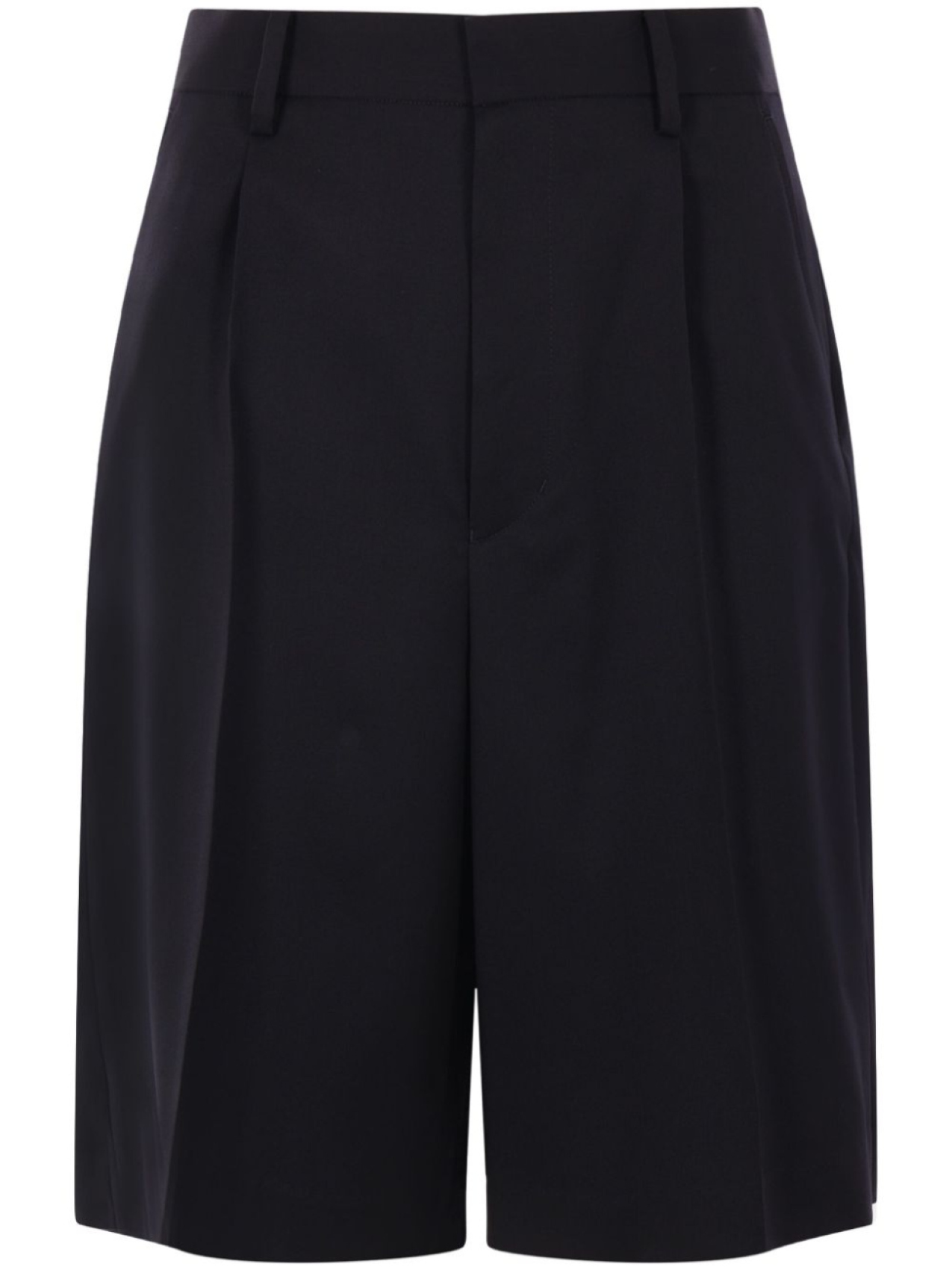 Юбка-шорты из шерсти Undercover, синий
Юбка-шорты из шерсти Undercover, синий