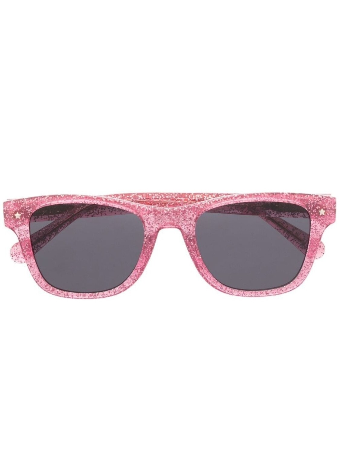 Chiara Ferragni солнцезащитные очки CF 1006/S в квадратной оправе, розовый
Chiara Ferragni солнцезащитные очки CF 1006/S в квадратной оправе, розовый