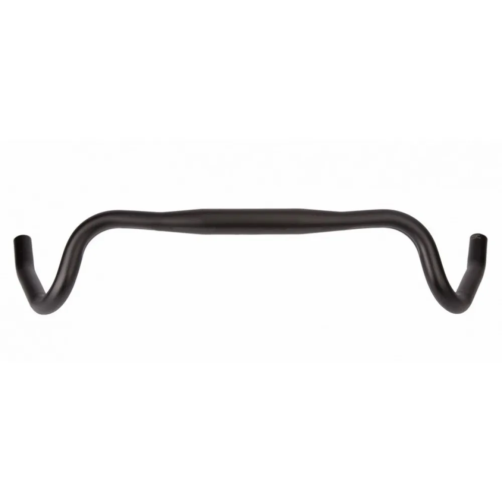 Руль Ergotec Gravel, черный
Руль Ergotec Gravel, черный