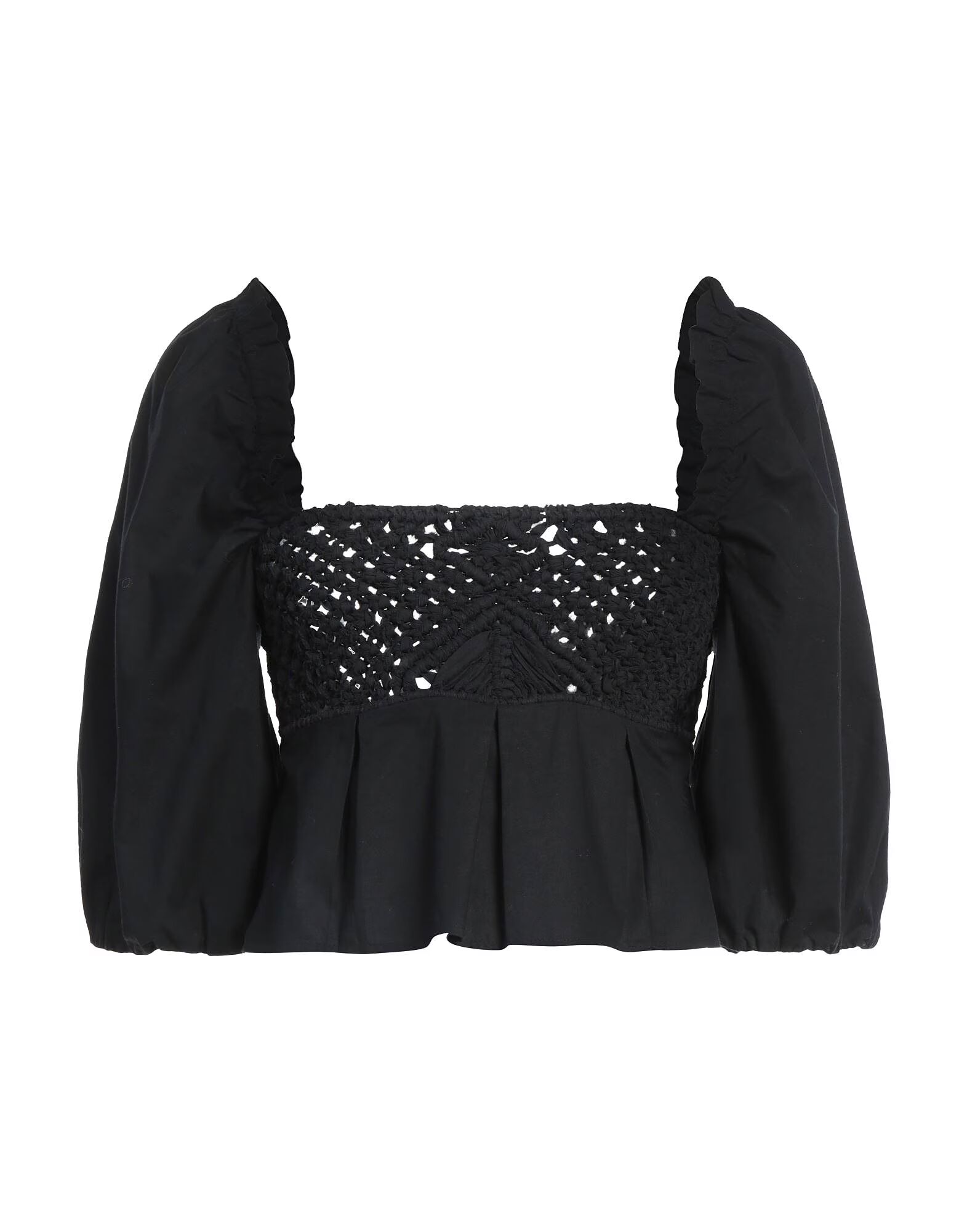 Топ Pinko, черный
Топ Pinko, черный